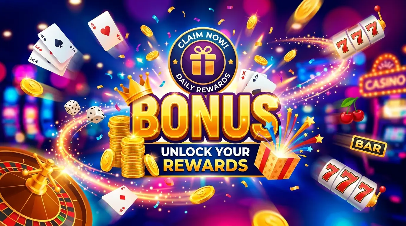 F1 casino offers