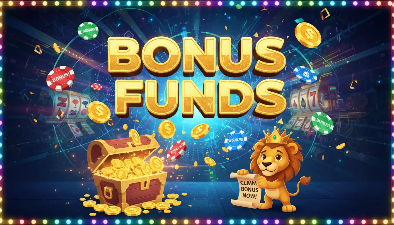 F1 bonus funds