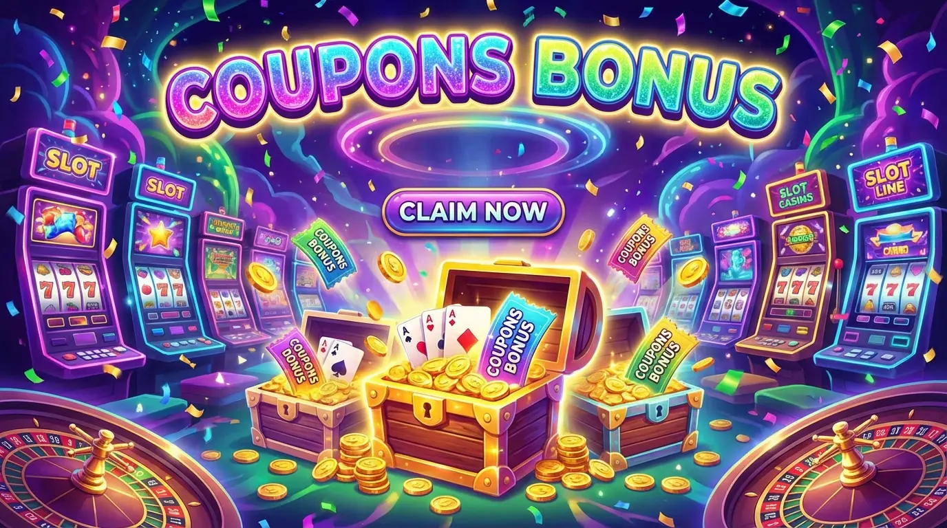 F1 casino coupon offers
