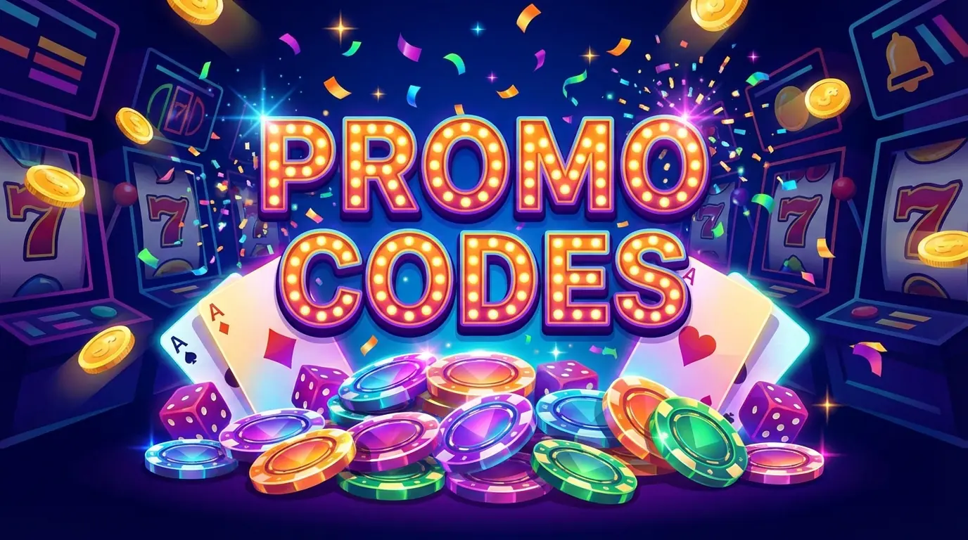 F1 casino promo codes