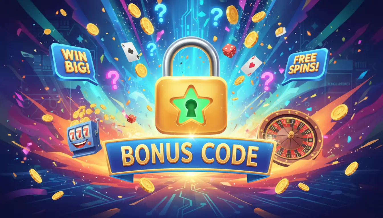 F1 casino promo code