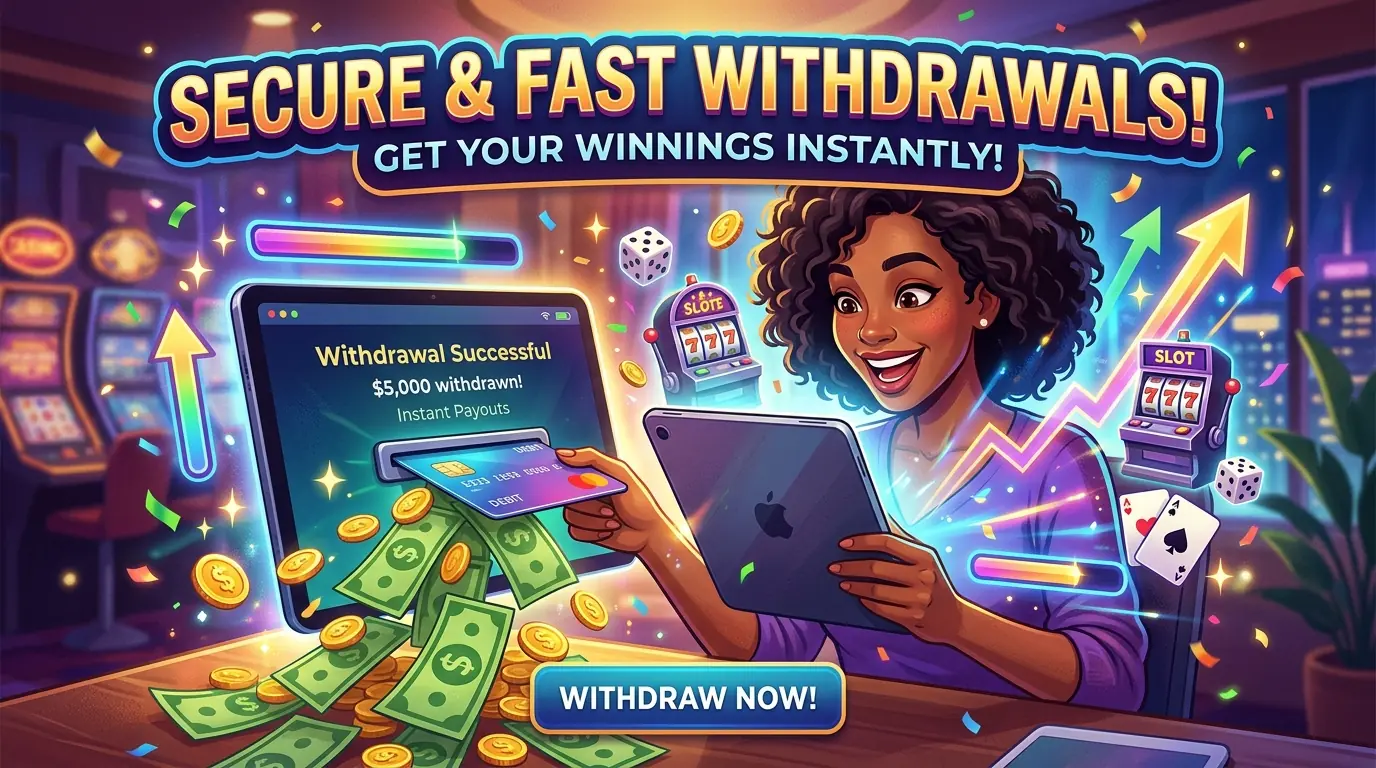 F1 casino withdrawal