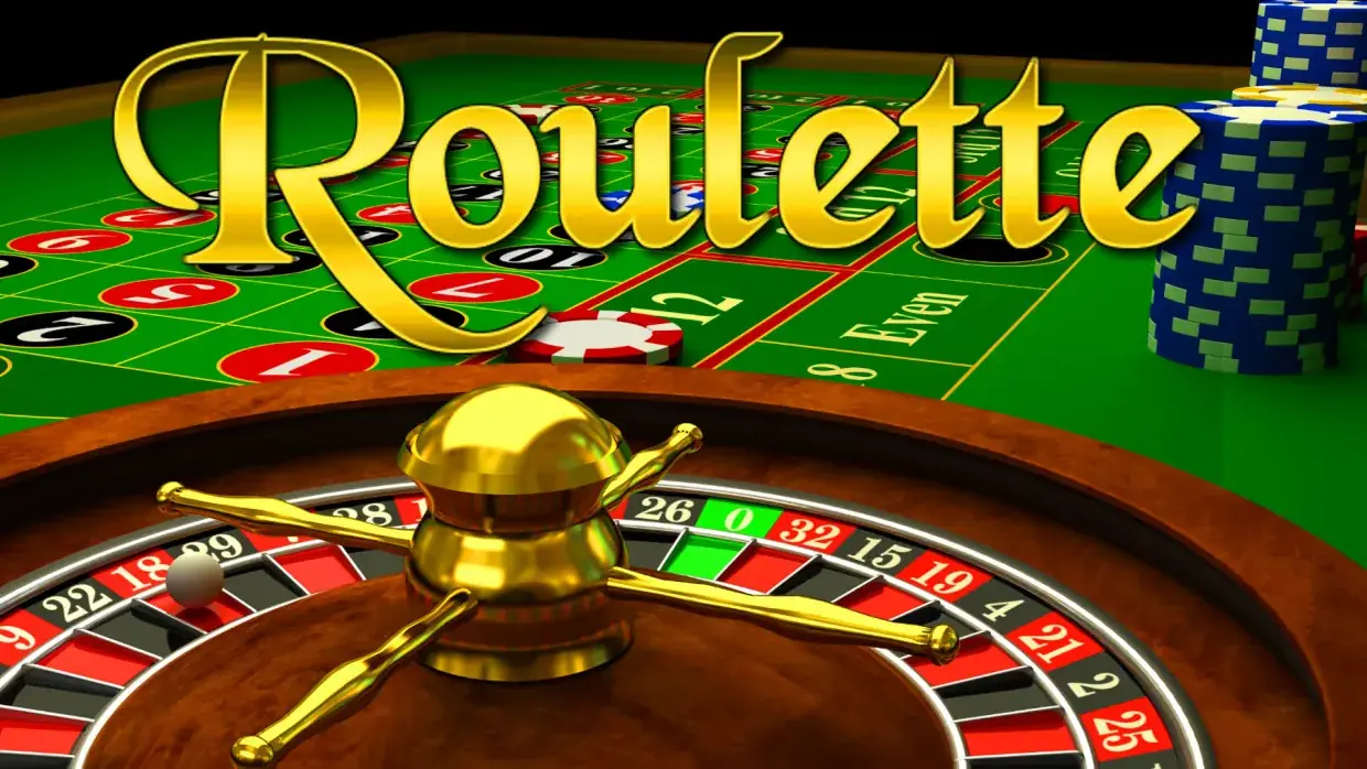 F1 roulette