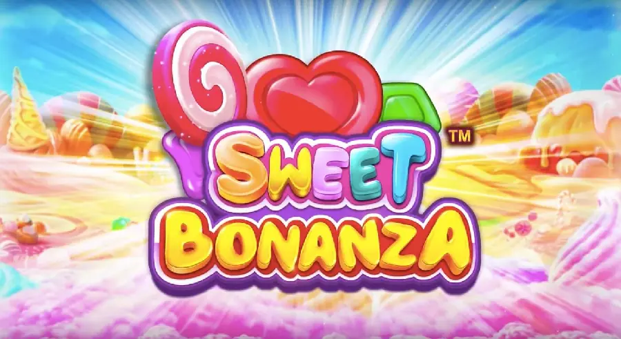 F1 casino Sweet Bonanza